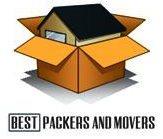 Best Packers Movers